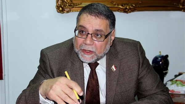 مختار نوح