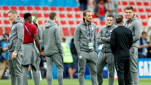 منتخب إنجلترا