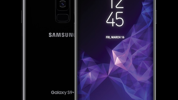 هواتف Samsung