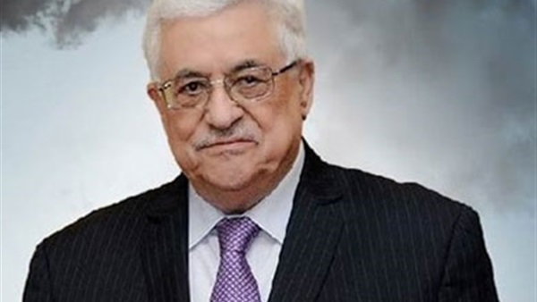 محمود عباس ابو مازن