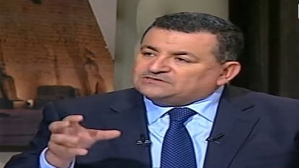 أسامة هيكل