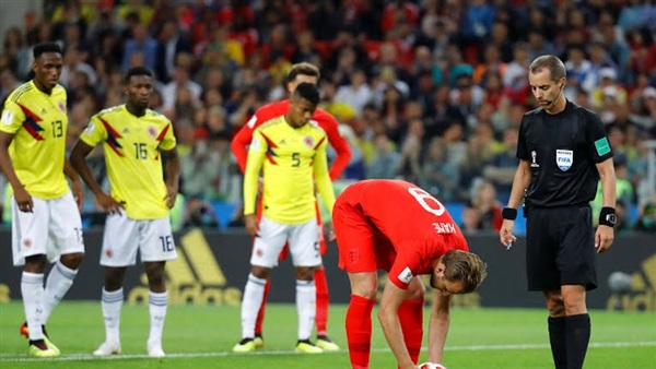 كين - لاعب انجلترا