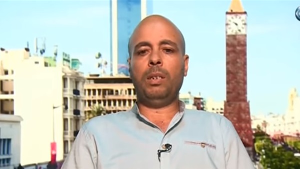 عضو المنتدى التونسي