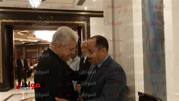 حمدين صباحي - فى