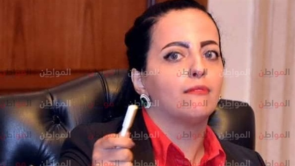 ياسمين عادل.. حزب