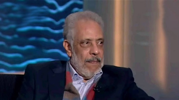 الفنان نبيل الحلفاوي
