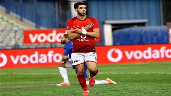 وليد أزارو - لاعب