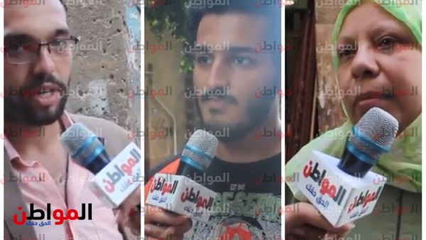 أهالي عقاري شبرا