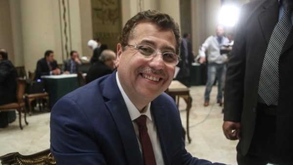 محمد بدراوي