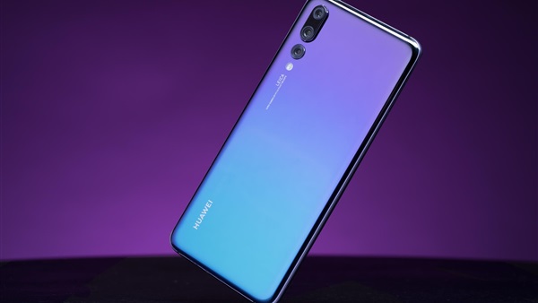 هواتف Huawei