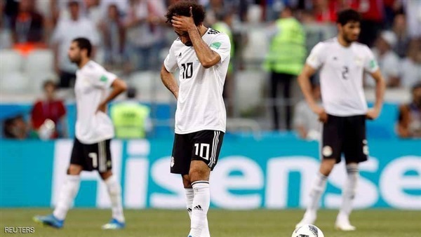 منتخب مصر في كأس