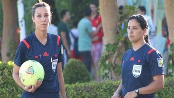 نجاح 4 محكمات في