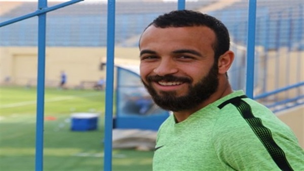 محمد مجدي أفشة لاعب