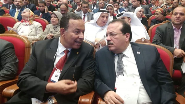 رئيس جامعة طنطا