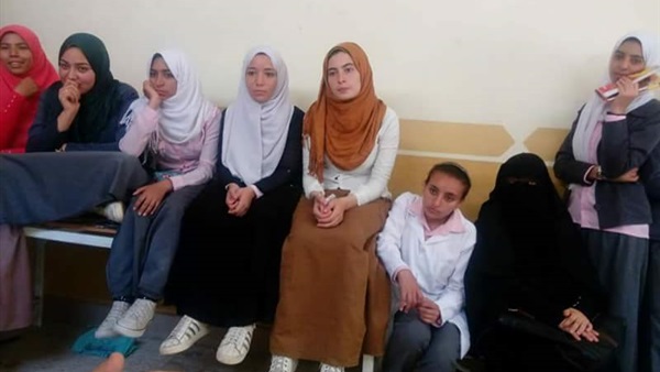 صحة بني سويف