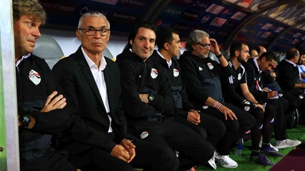 هيكتور كوبر مدرب