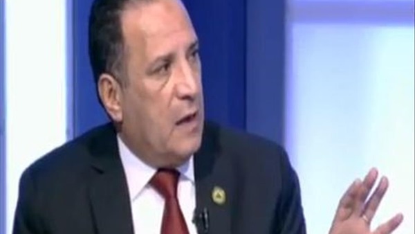 أبو هميلة رئيس الهيئة
