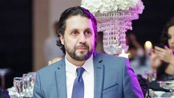 هشام ماجد
