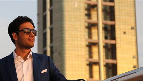 رامي جمال