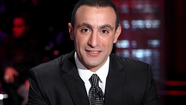 أحمد السقا