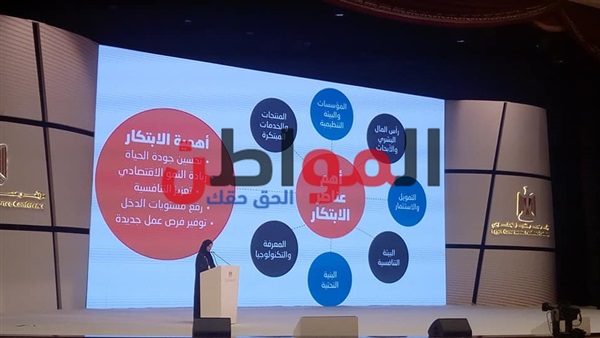 مؤتمر مصر للتميز