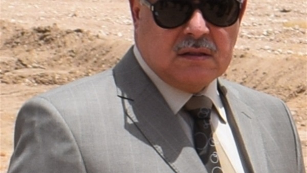 مدير امن سوهاج