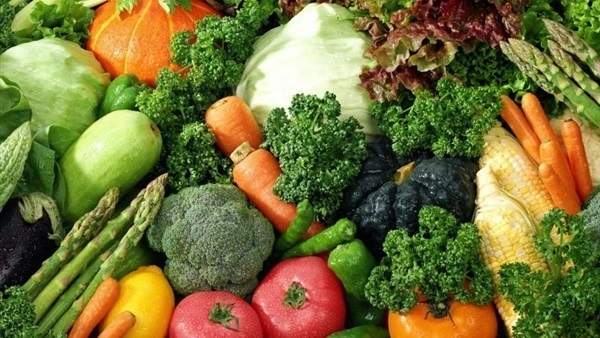 أسعار الخضراوات
