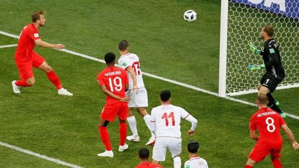 فاردي لاعب انجلترا