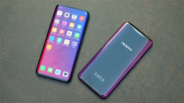 أسعار هاتف Oppo Find