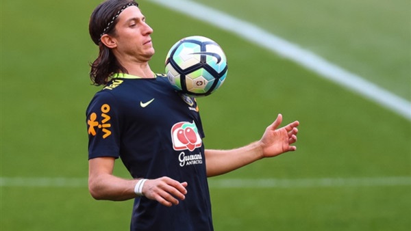 فيليب لويس لاعب مننتخب