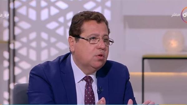 الدكتور محمد بدراوي