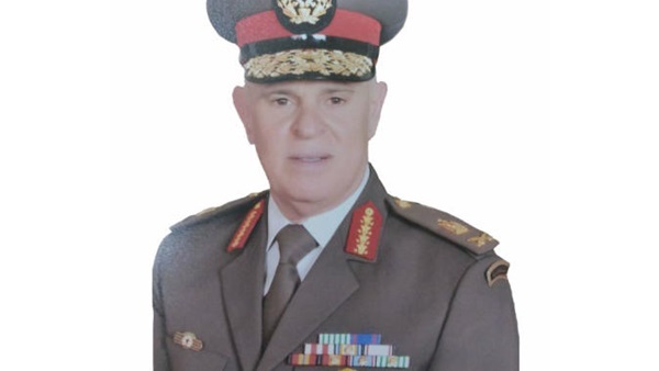 الفريق محمد فريد