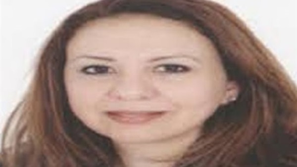 النائبة غادة لبيب