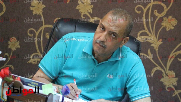 رئيس حي الساحل