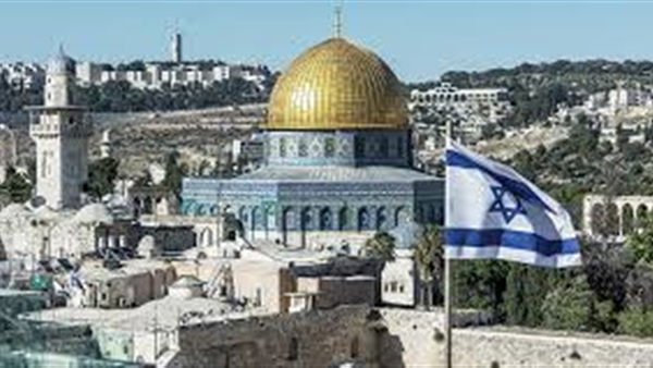 المسجد الأقصي
