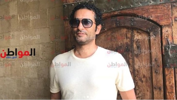 عمرو سعد