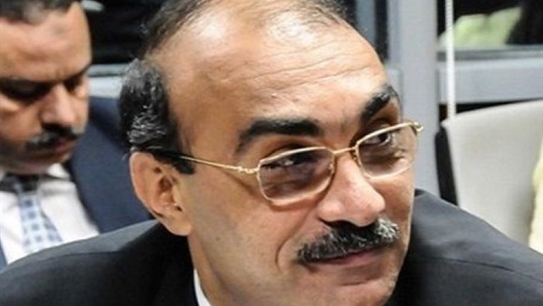 النائب إيهاب منصور