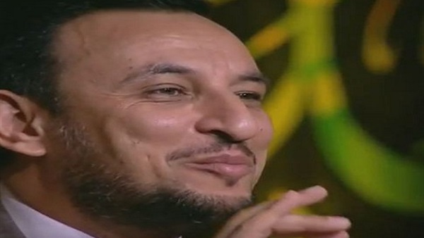الشيخ رمضان عبد