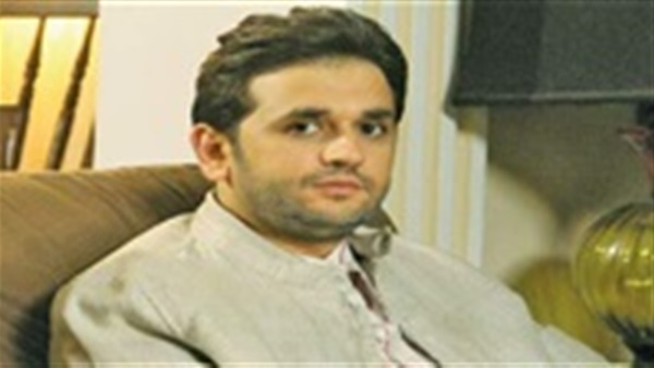 مصطفى خاطر