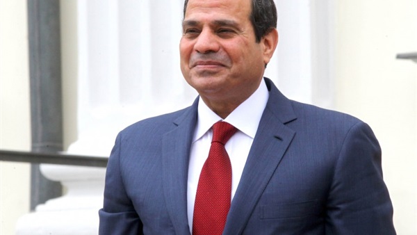 الرئيس عبد الفتاح