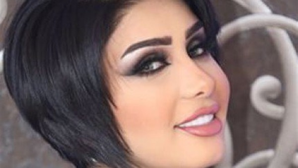 الفنانة هنادي الكنداري