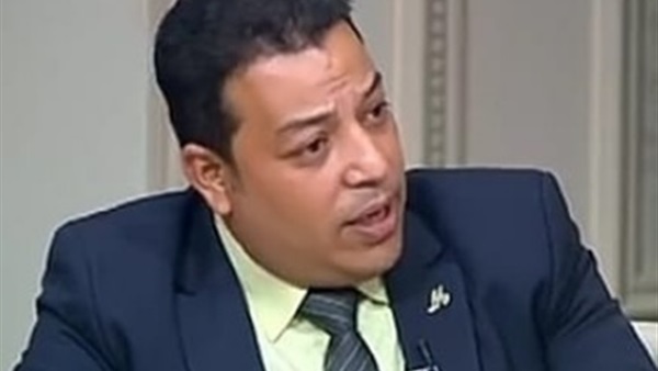المحامي ميشيل إبراهيم