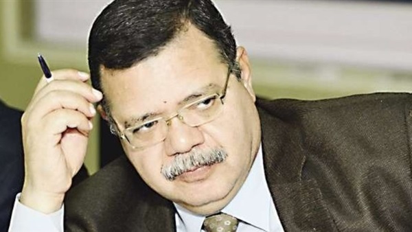 حمدى عبدالعزيز