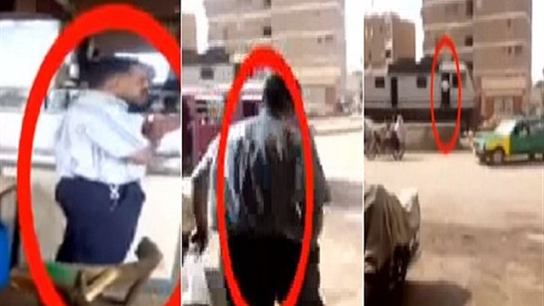سائق قطار
