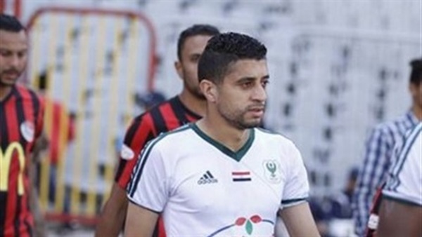 السيد عبدالعال لاعب