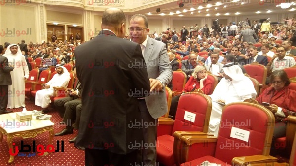 وزير التخطيط السابق