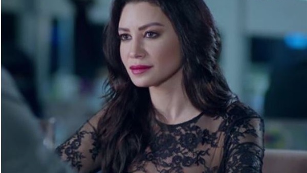 الفنانه اروى جودة