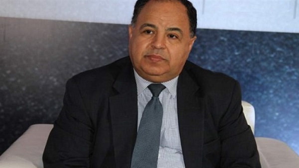 الدكتور محمد معيط