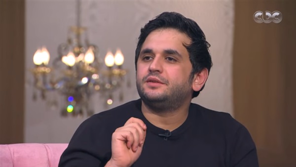 مصطفي خاطر