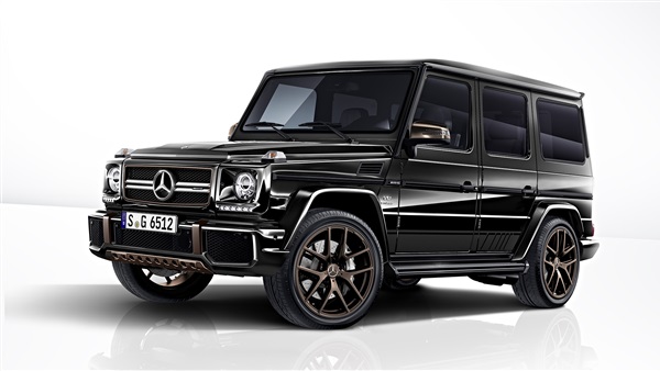 سيارات Mercedes